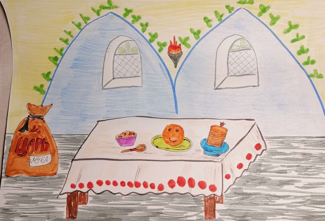 София Александровна Новикова