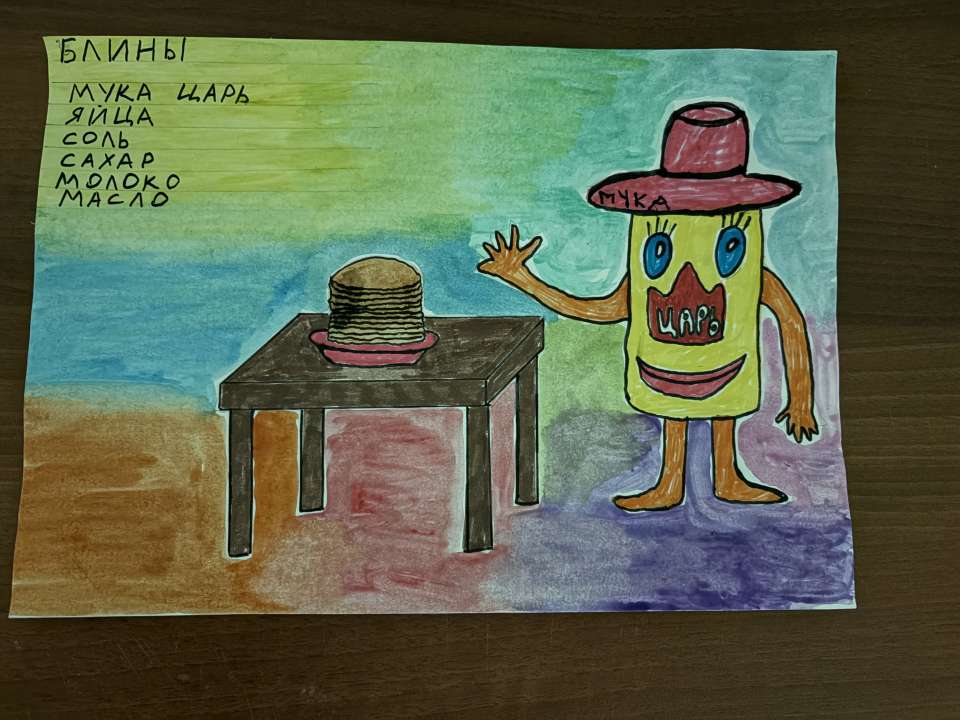 Виктория Владимировна Рыбакова