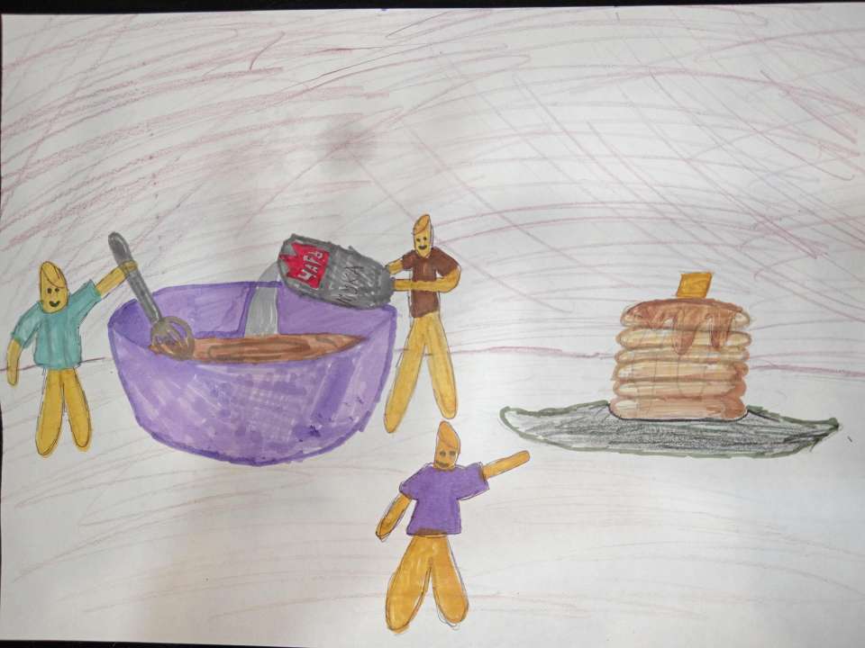 Ева Андреевна Смирнова