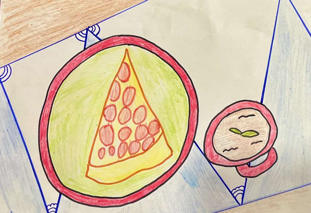 Елизавета Сергеевна Полякова