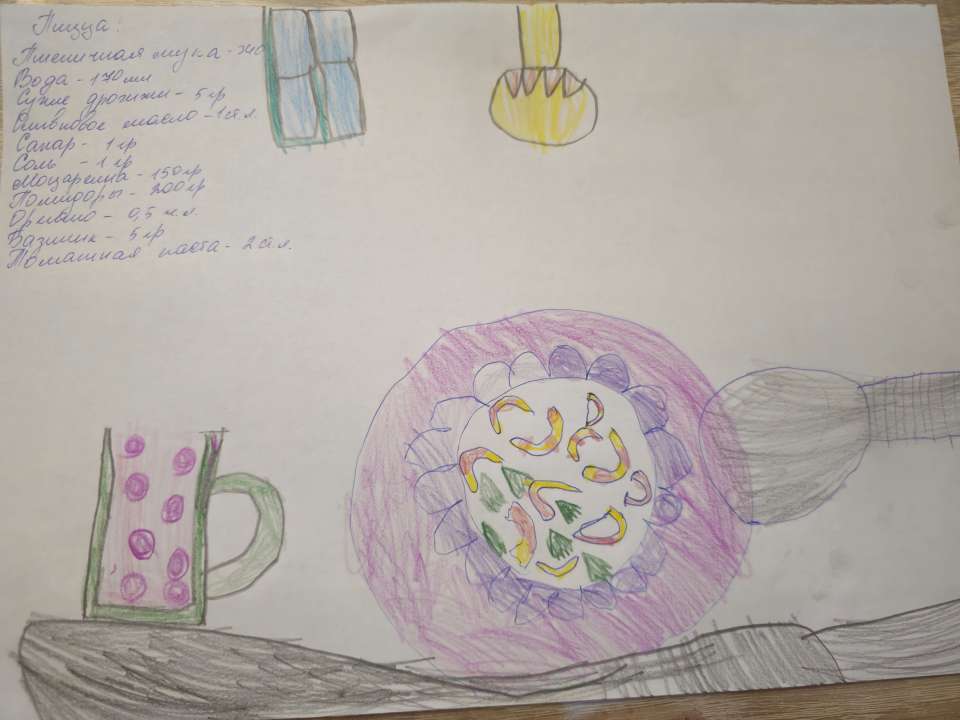 Анастасия Беленикина