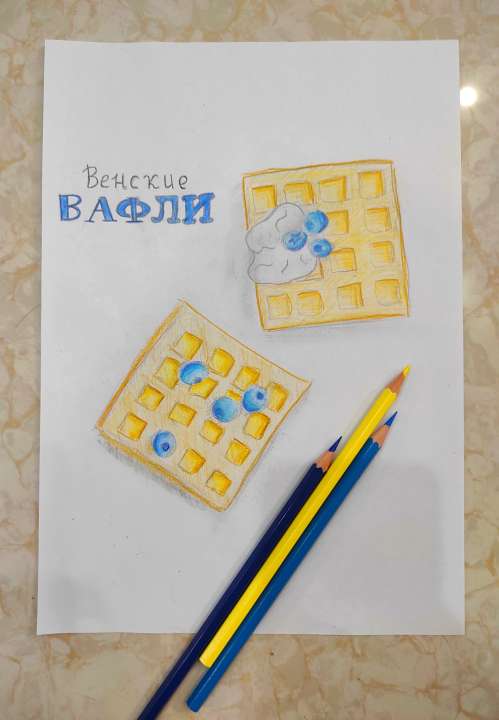 Полина Алексеевна Мельнова