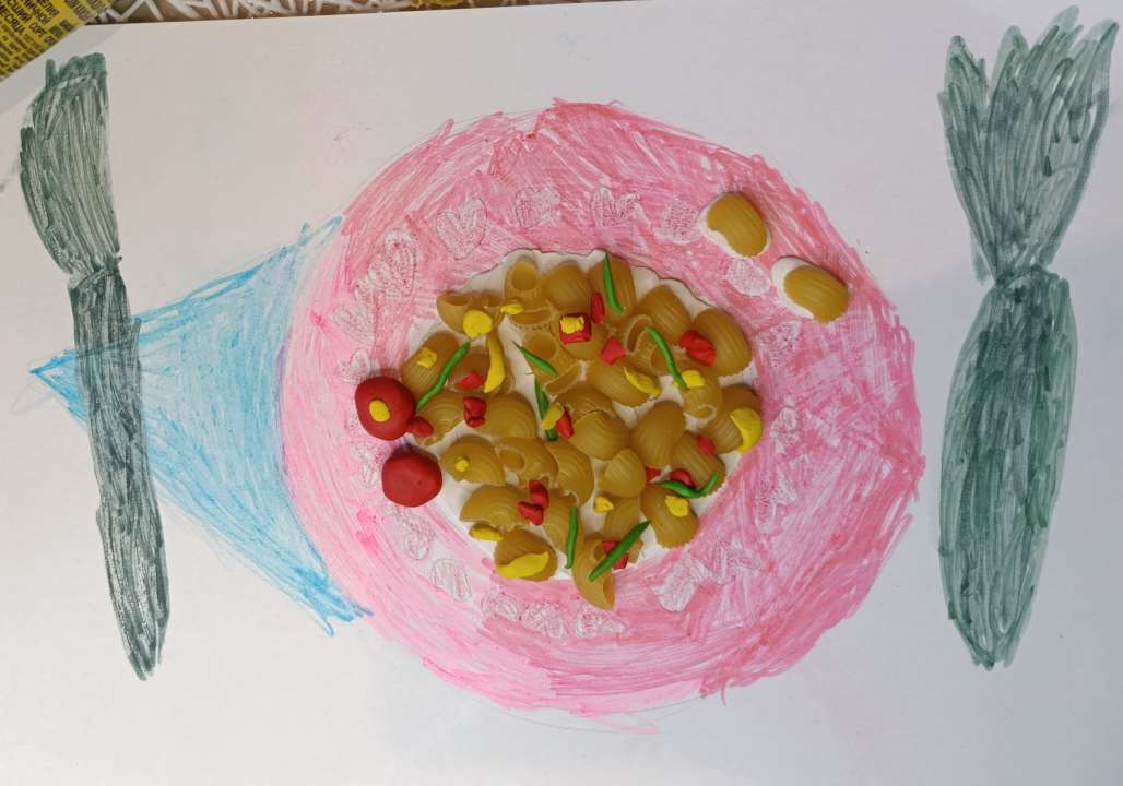 Василиса Александровна Вильгельм