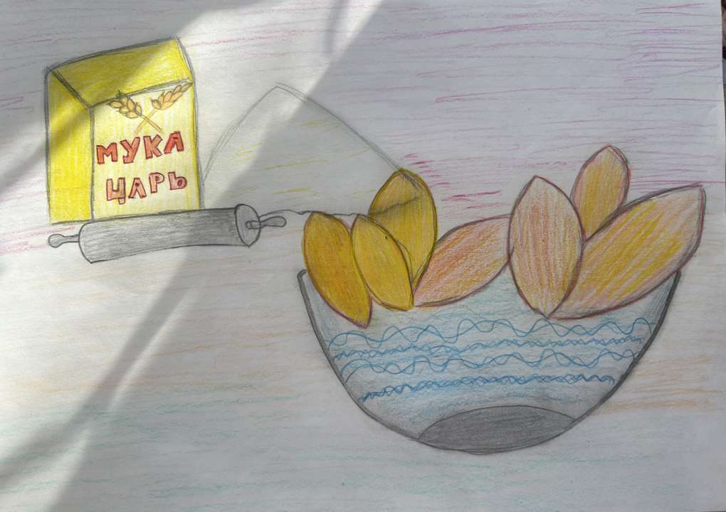 София Станиславовна Носкова