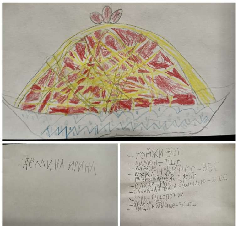 Ирина Викторовна Дёмина