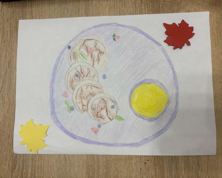 Маргарита Бровко