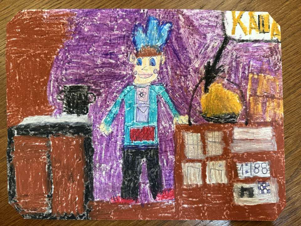 Леонид Васильевич Небольсин