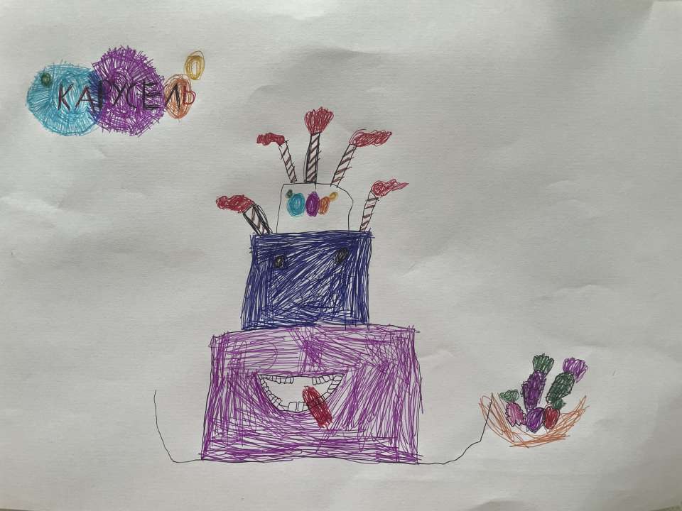 Полина Романовна Жданова