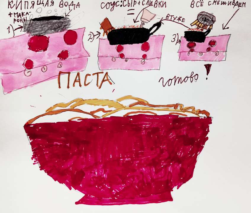 Тамара Васильевна Мерабишвили