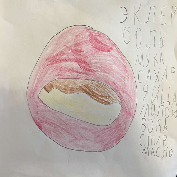 Мария Григорьева