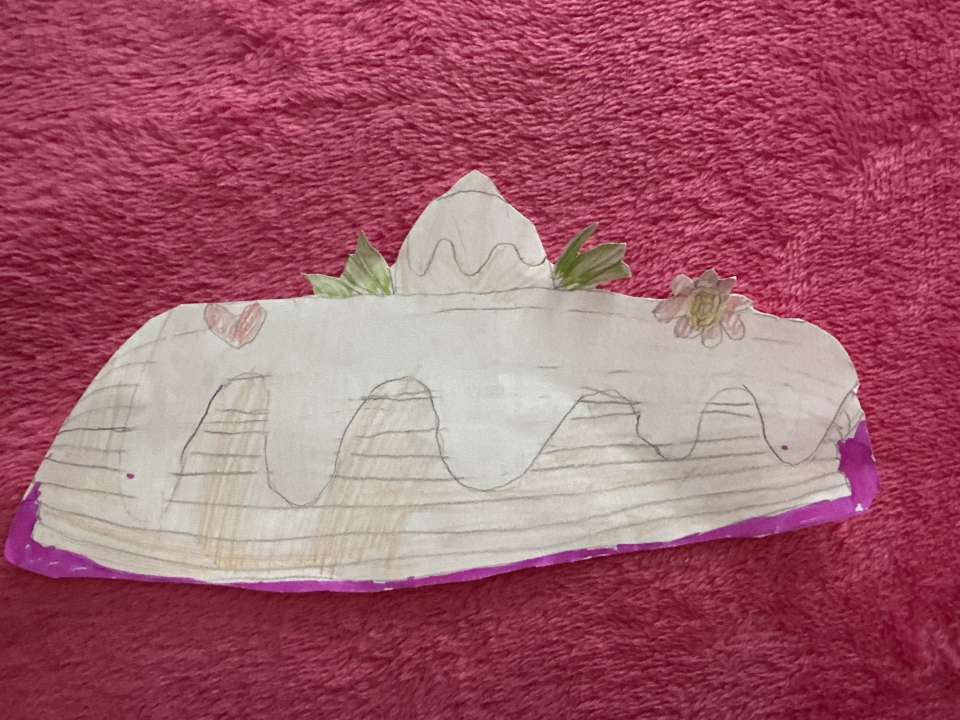 Валерия Константиновна Кузнецова