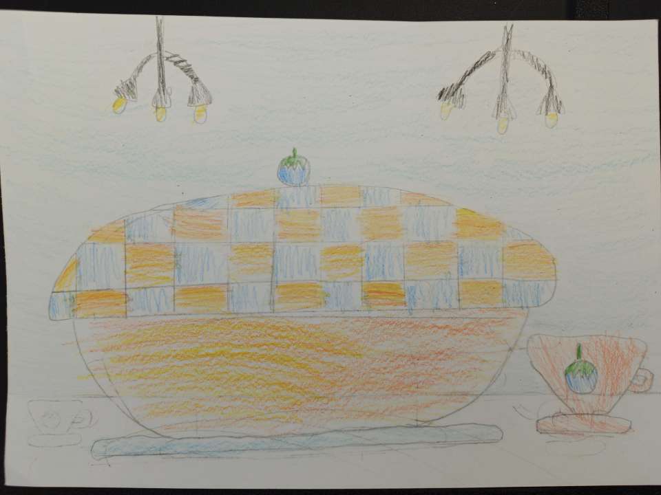 Альфия Александровна Шорохова