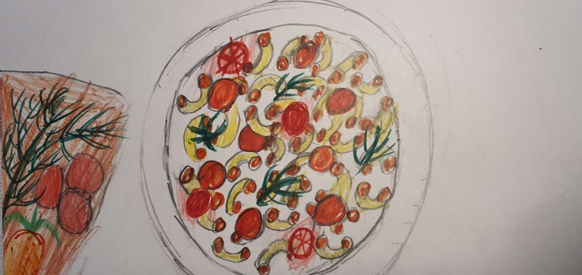 Вера Павловна Чернякова