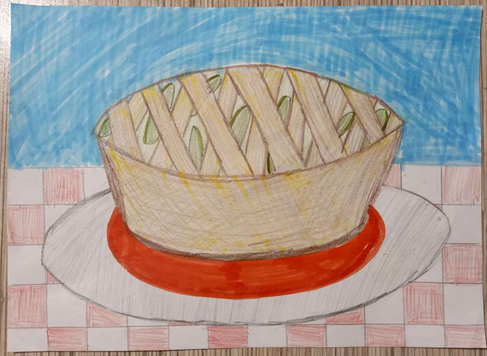 Анастасия Владимировна Ворончихина