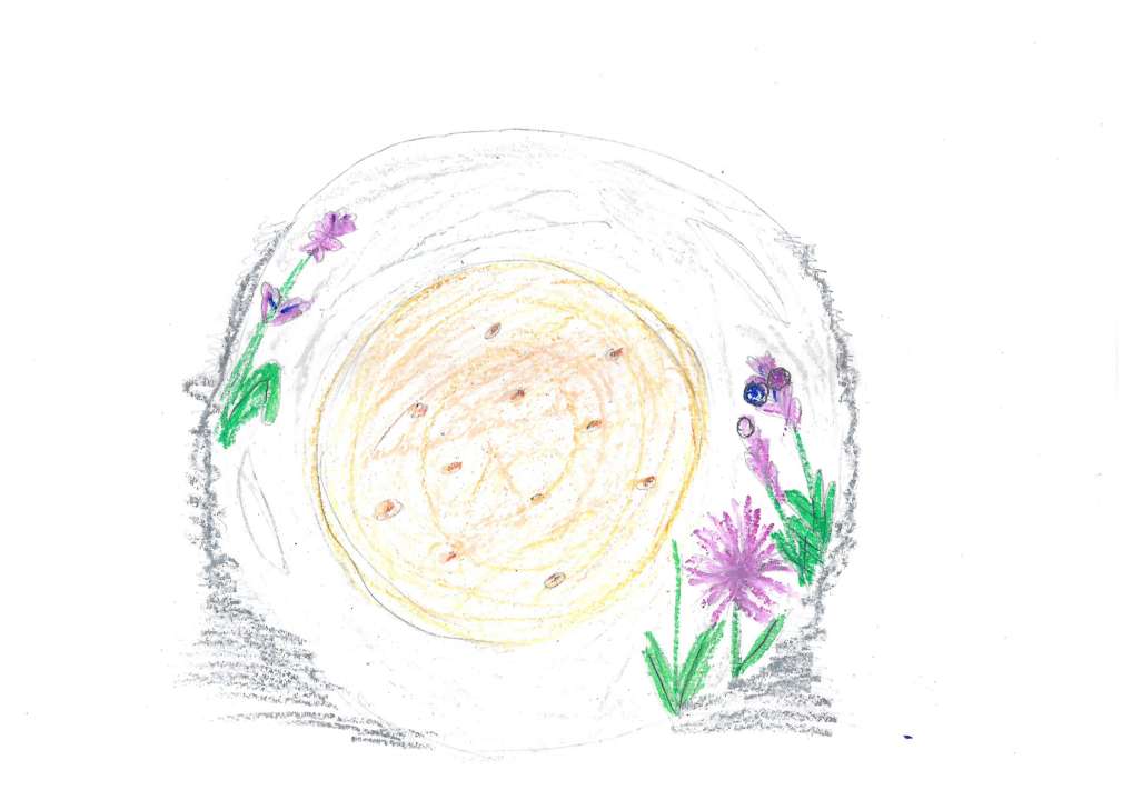 Катя Полякова