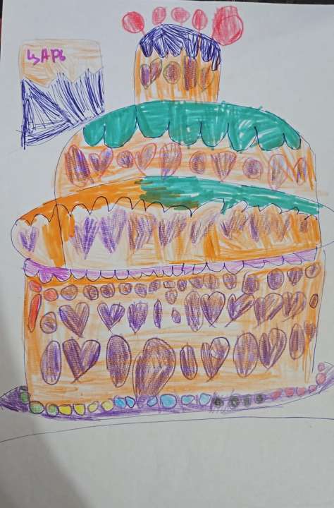 Вероника Игоревна Чеснокова