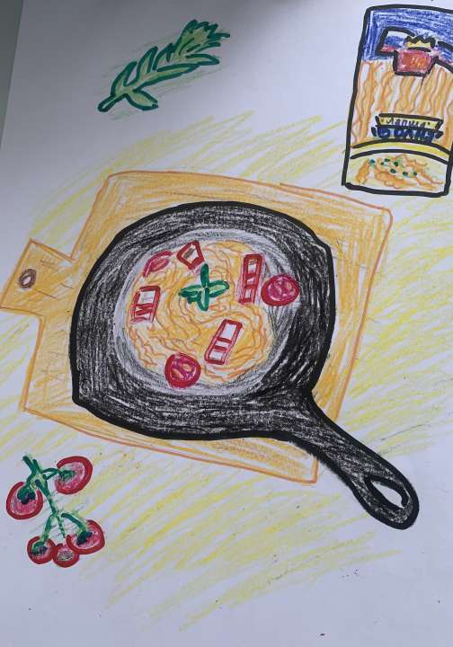 Иван Денисович Казанцев