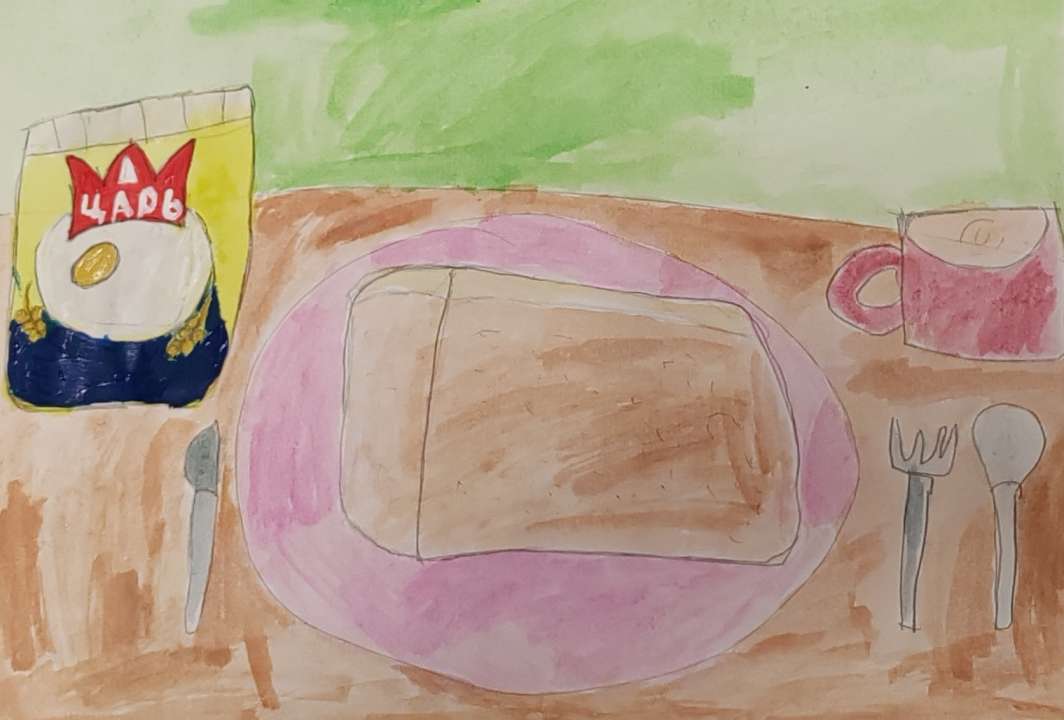 Алина Михайловна Жуковец