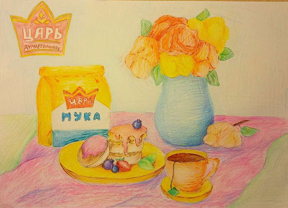 Алиса Андреевна Миронова