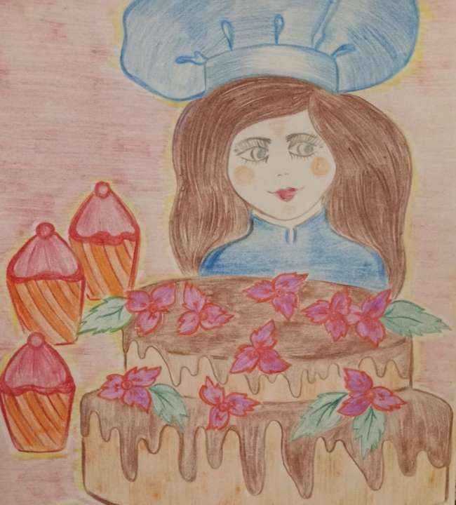 Карина Владиславовна Жалнина