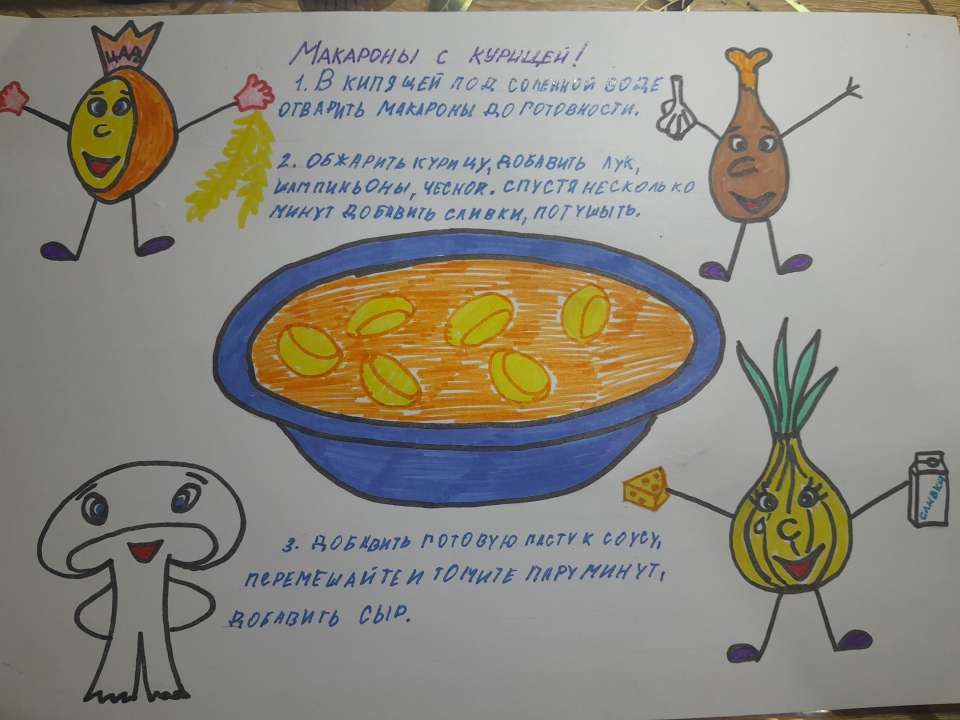 Анна Михайловна Федосеева