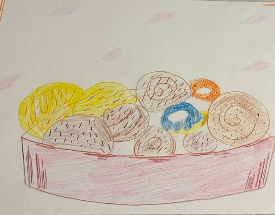 Полина Геннадьевна Берсенева