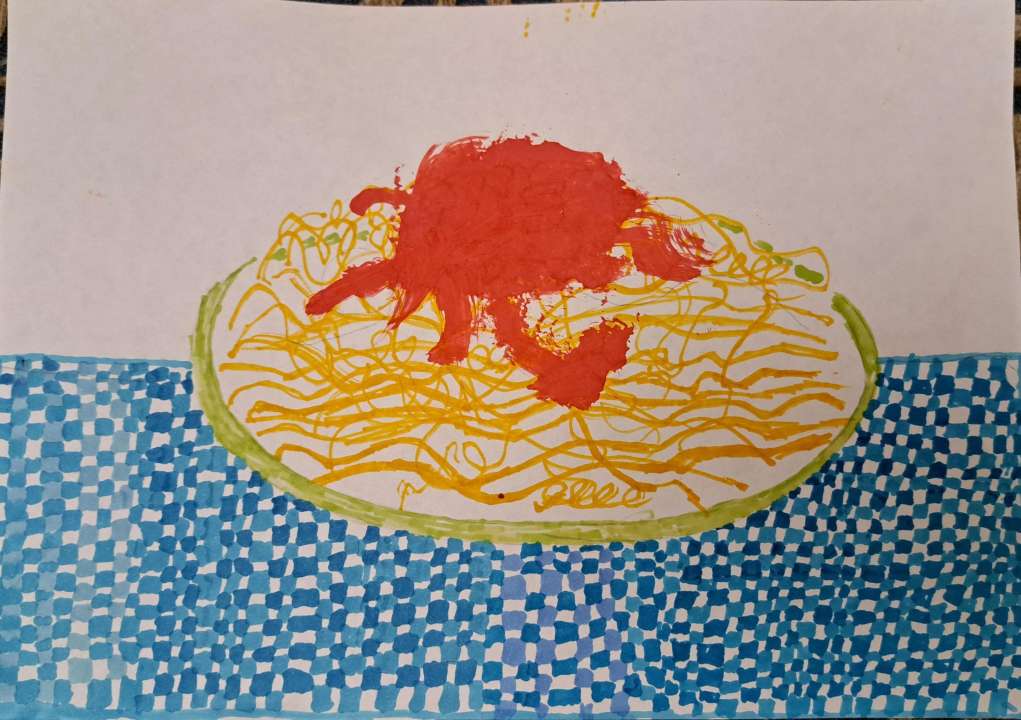 Полина Владимировна Дедик