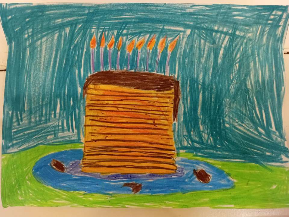 Ярослава Борисовна Стародубцева