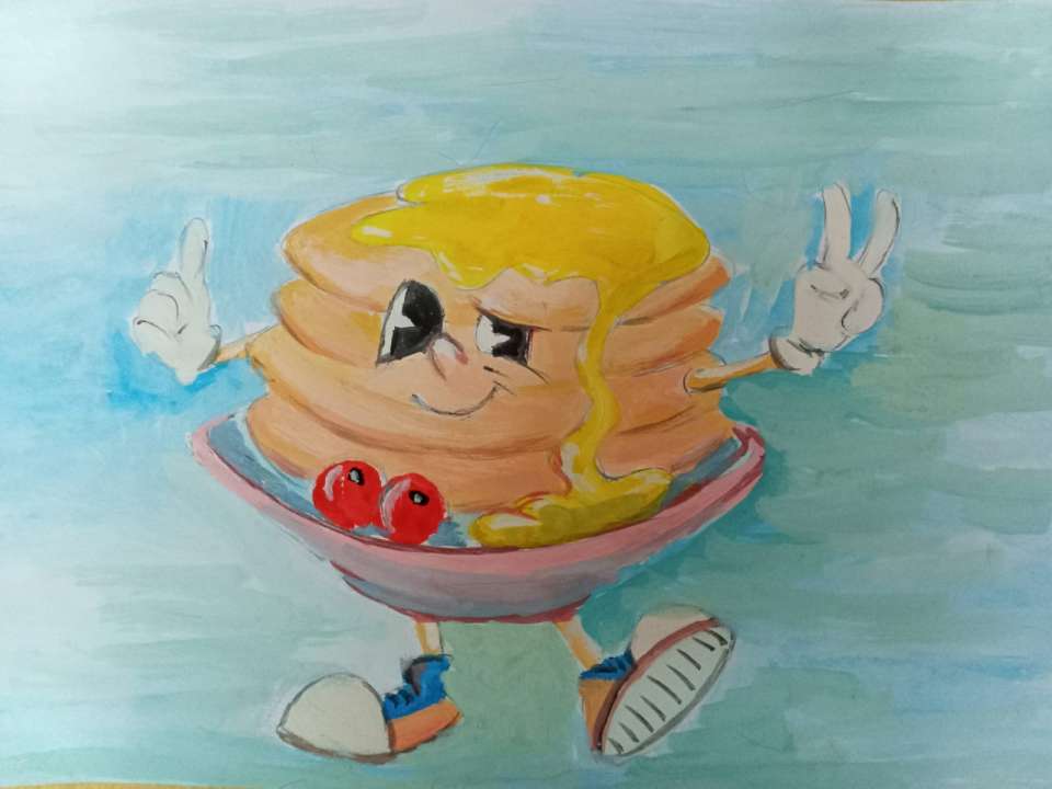 Даниил Олегович Торопцев