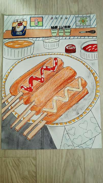 Ксения Станиславовна Ячник