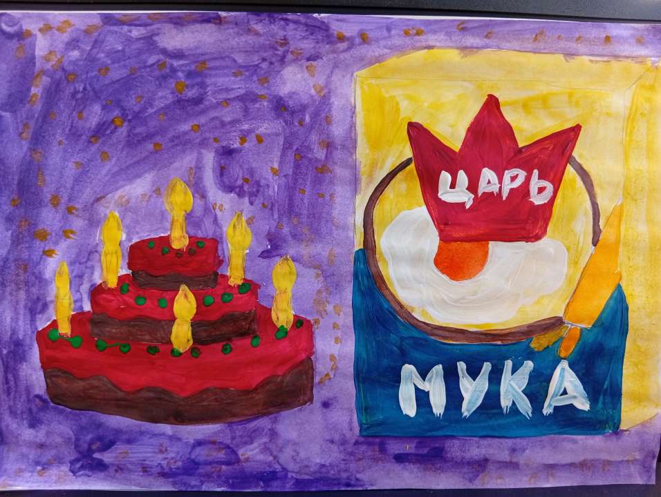 Кира Тунникова