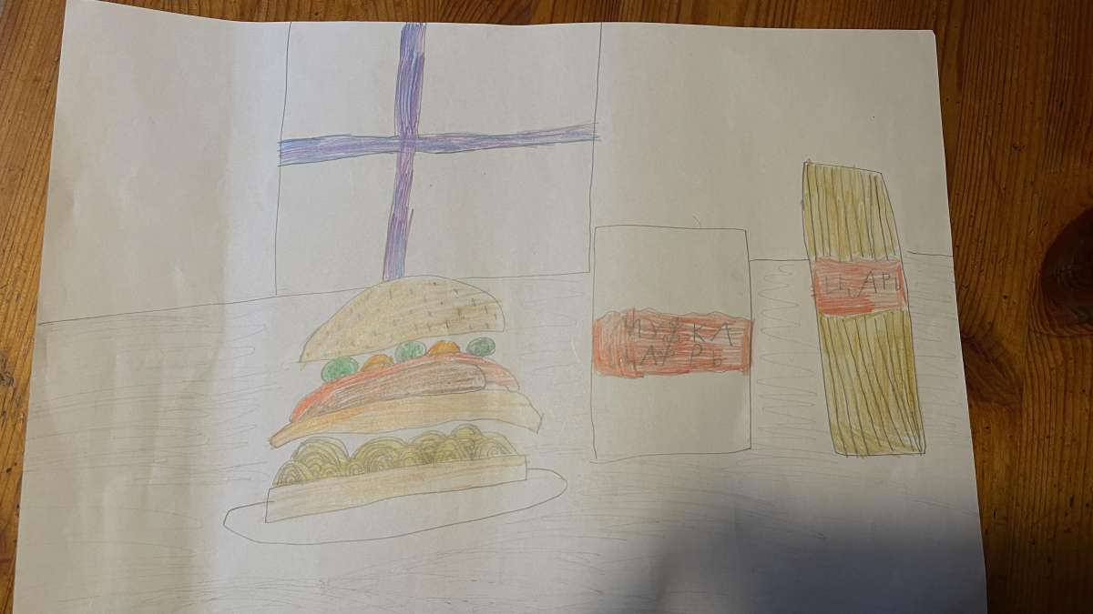 Антонина Артёмовна Голубева