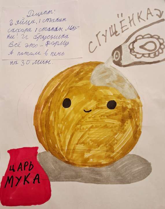 Анастасия Антоновна Ракитина