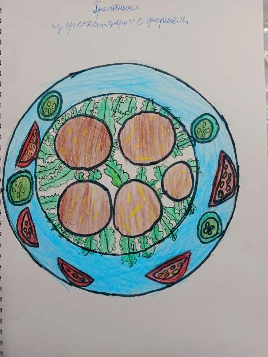 Варвара Александровна Фатькина