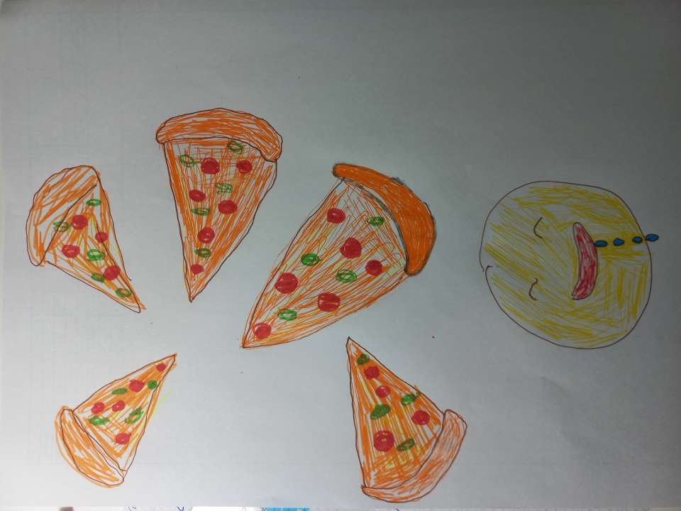 Елена Анатольевна Молотова