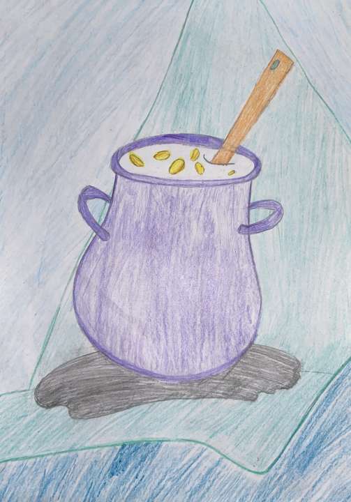 Полина Евгеньевна Голубцова