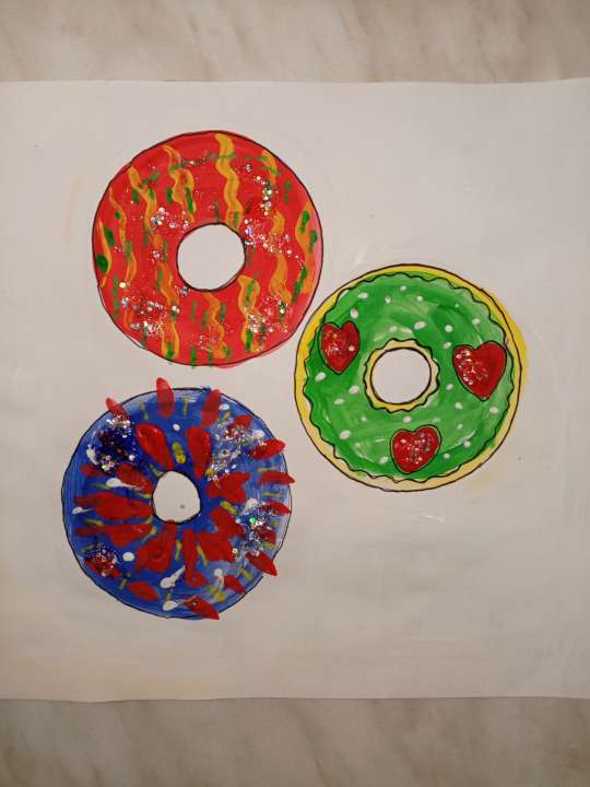 Ариана Николаевна Матвеева