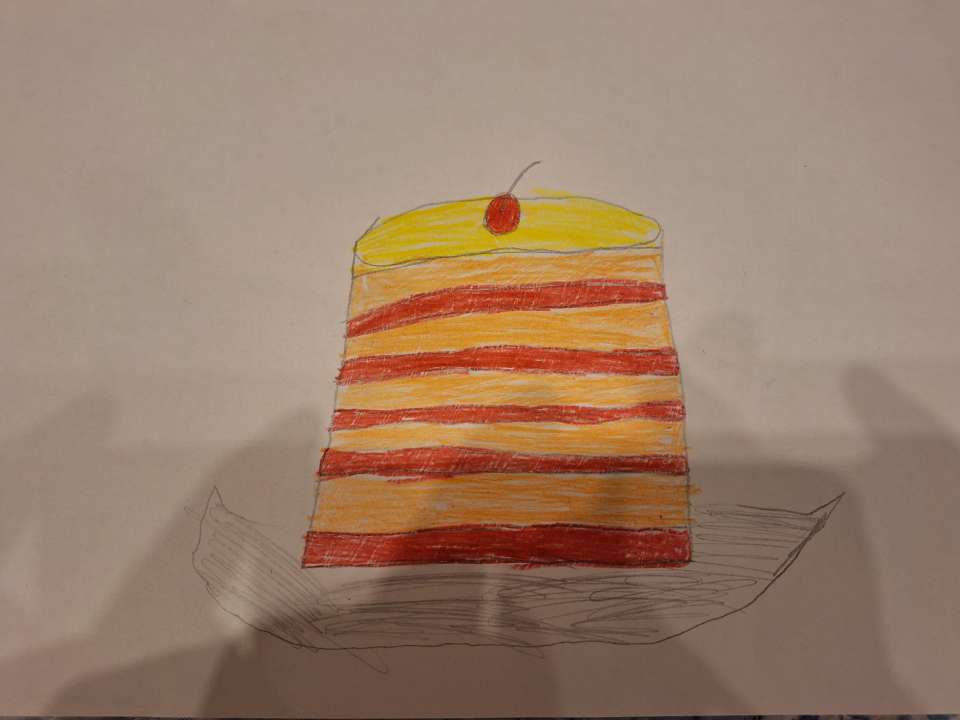 Валерия Фролова