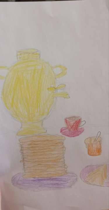 Григорий Андреевич Фомин