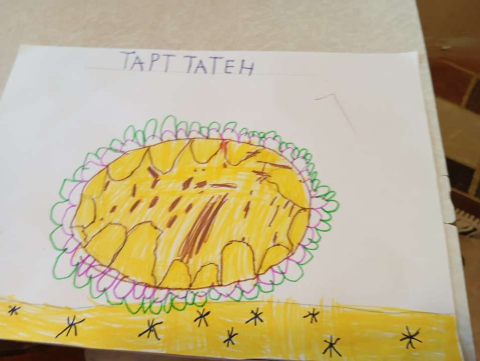 Виктория Хворостьянова