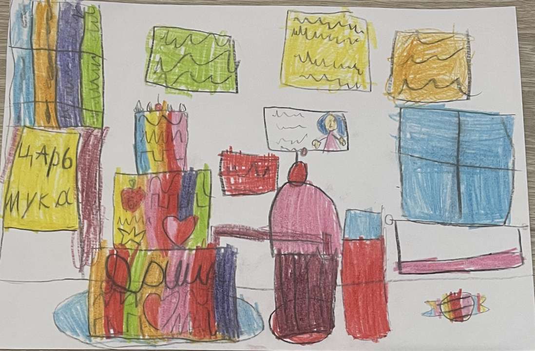 Дарья Леонидовна Конева