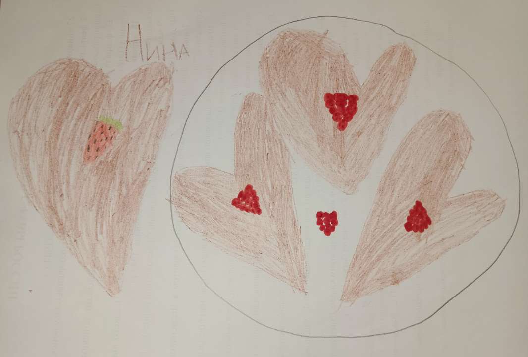 Нина Алексеевна Васильева