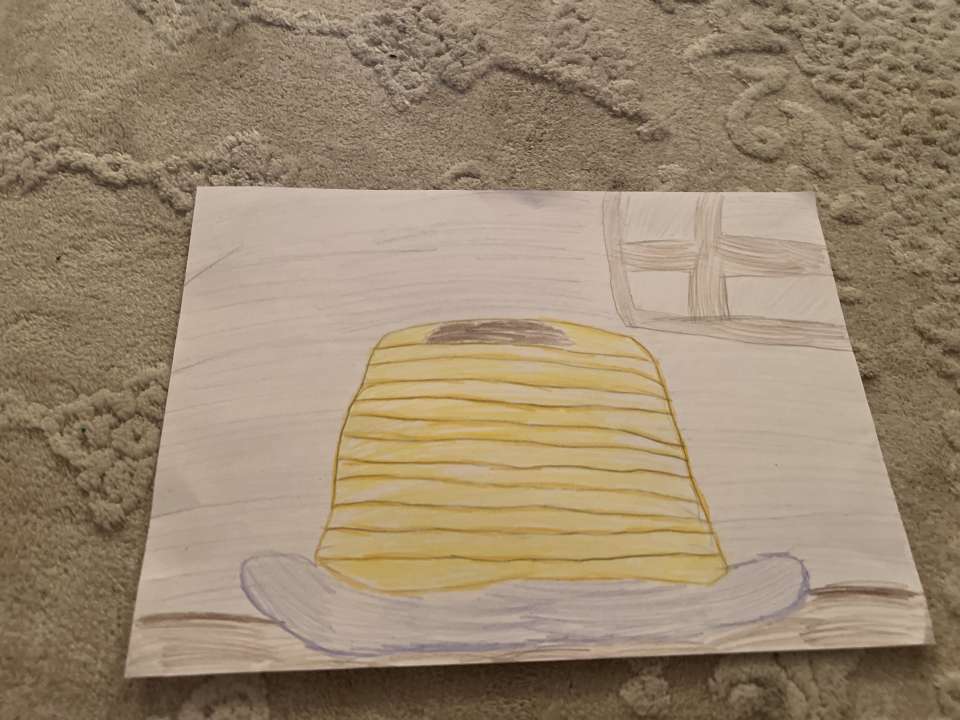 Маруся Ступницкая