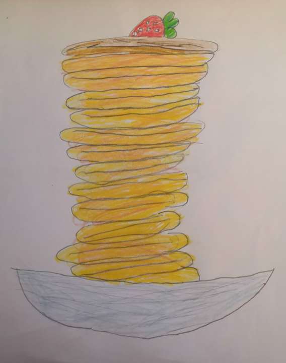 Валерия Антоновна Рыбалкина