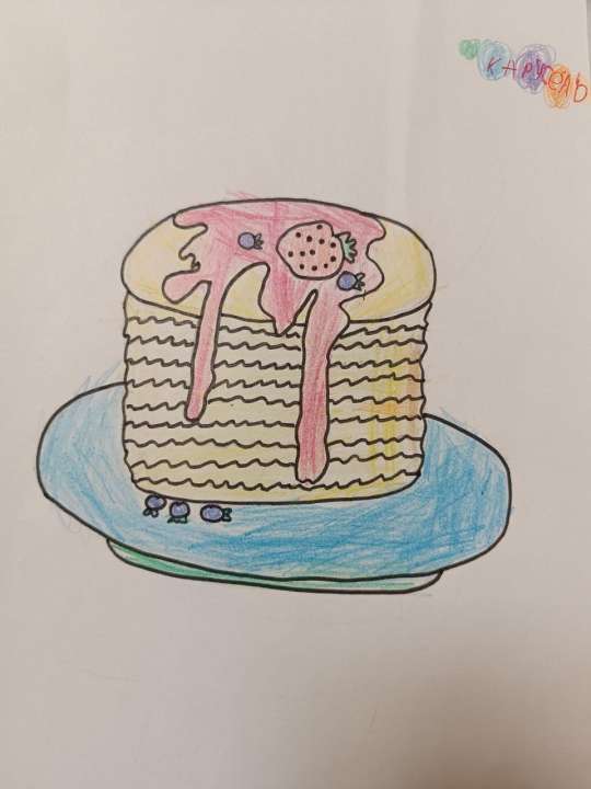 Алиса Рустамовна Руфуллаева