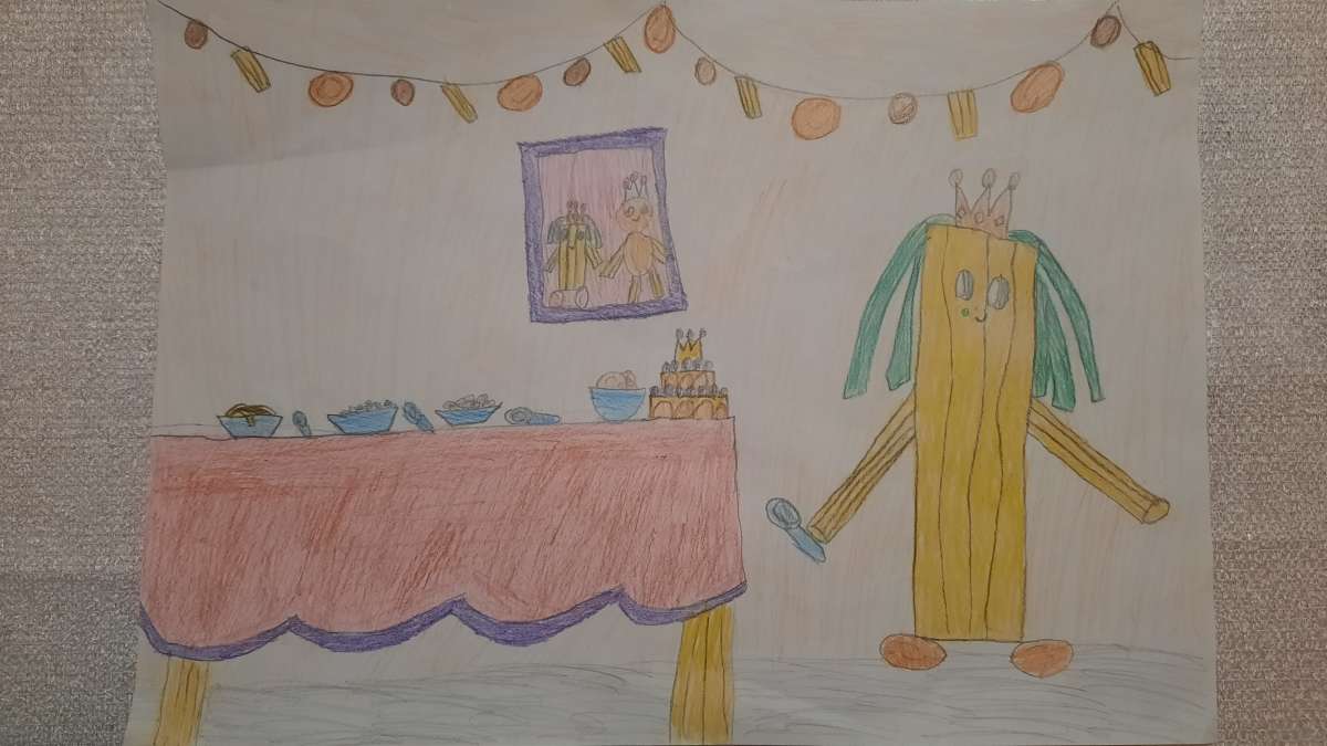 Дана Атаевна Османова