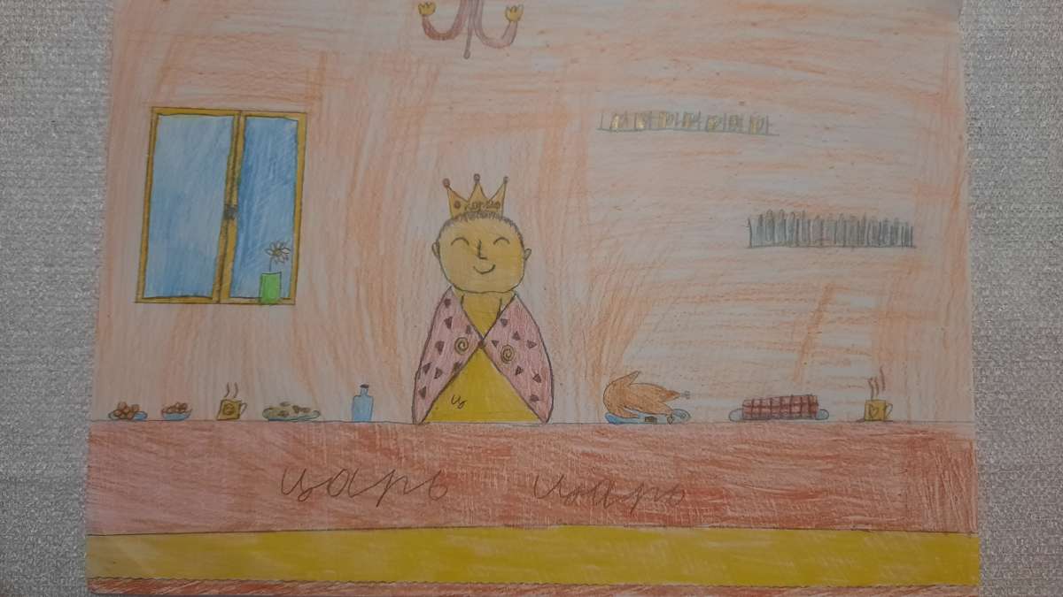 Мира Атаевна Османова