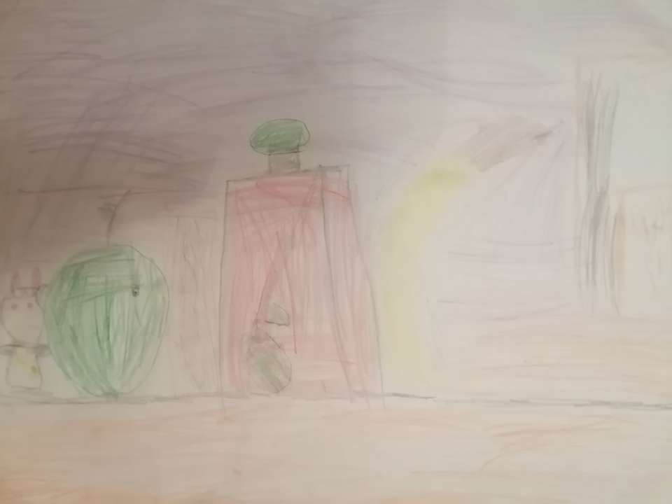 Ангелина Андреевна Степанова