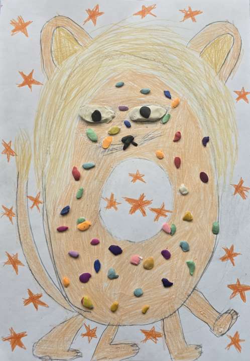 Полина Игоревна Матвеева