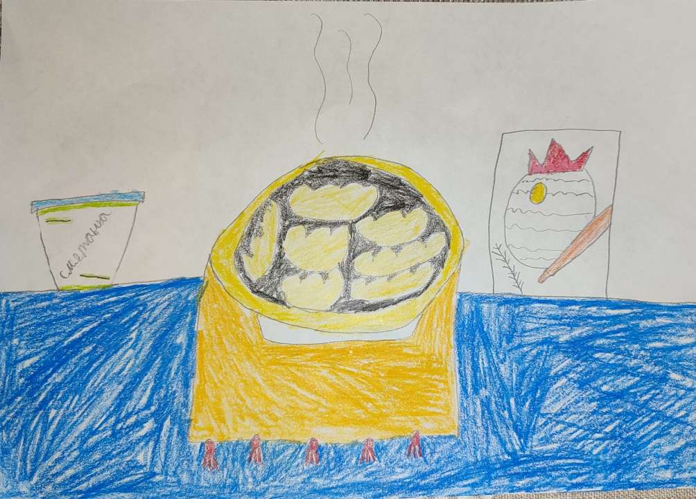 Максим Халин